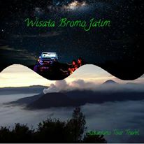 wisata bromo jatim