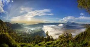 Paket Wisata Bromo Lebaran 2019