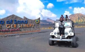 bromo madakaripura