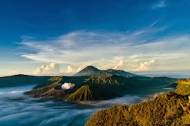 Wisata Bromo Tour 2 Hari 1 Malam