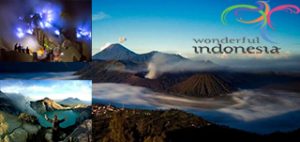 Pakej Pelancongan Bromo Ijen 3 Hari 2 Malam