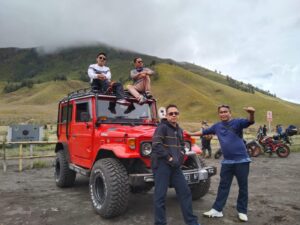 Jeep Tour Bromo Jeep Tour Bromo