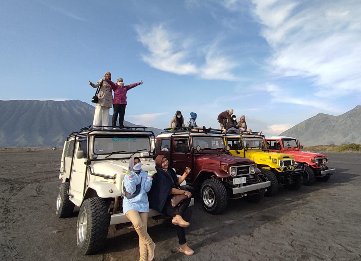 wisata bromo