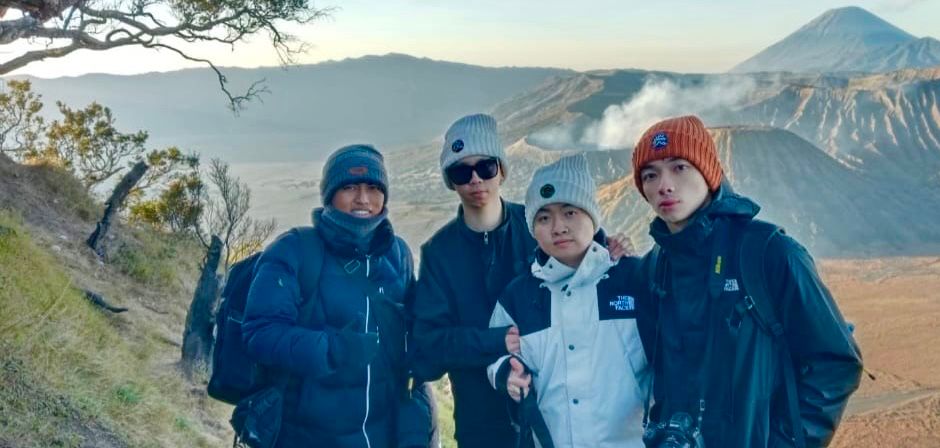 mount bromo tour